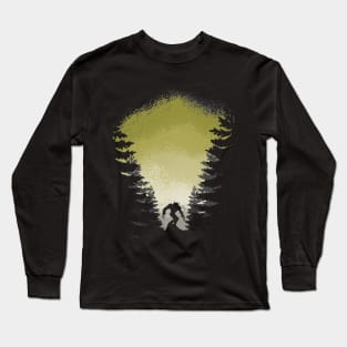 weapon x Long Sleeve T-Shirt